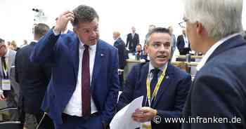 Verlässt die CDU bei der Ministerpräsidentenwahl den Saal?