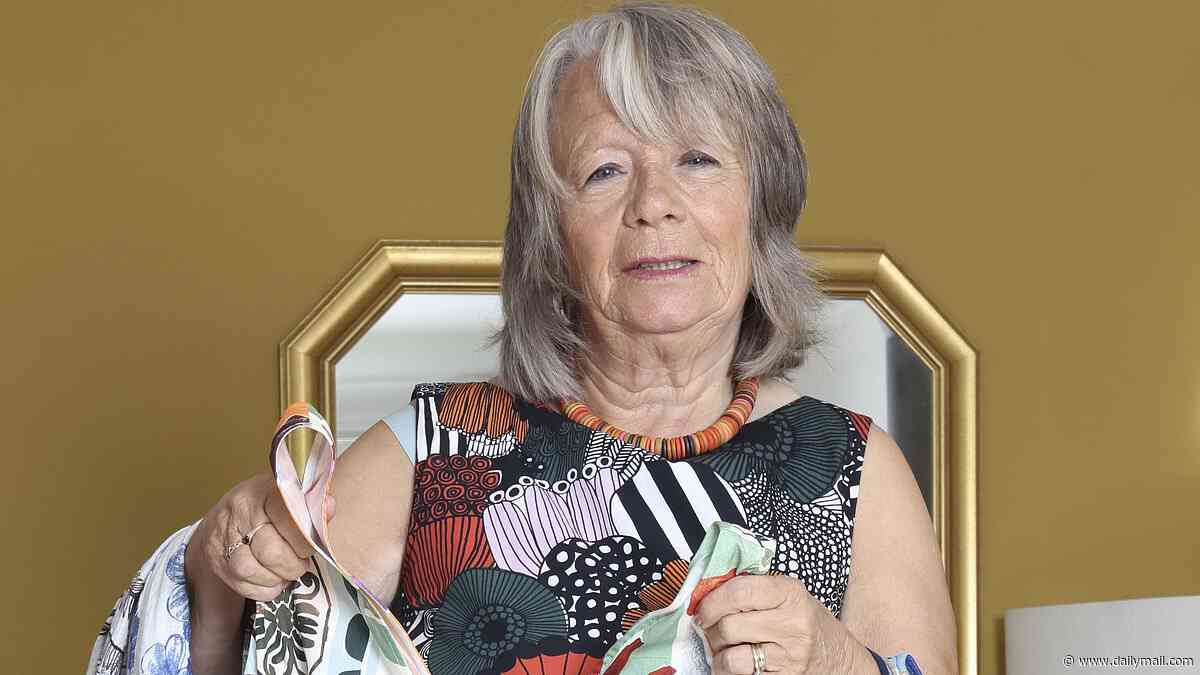 How a drug widely given for restless legs left Dorothy with a compulsion to shop online - and has driven others to unfettered gambling, eating... and sex