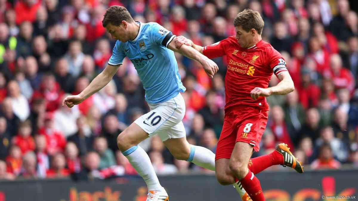 Gerrard on City guilty verdict: 'Make them suffer'