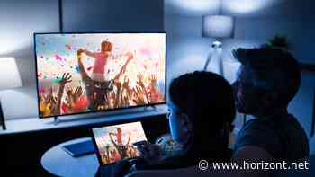 ARD/ZDF Medienstudie 2026: Wie sich die Mediennutzung auf den Verdrängungswettbewerb der Gattungen auswirkt