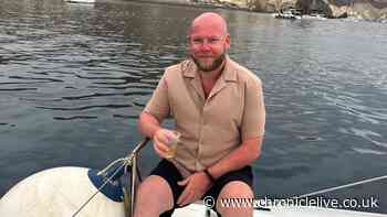 Dad who died after car collides with barrier and overturns on A1 in County Durham named