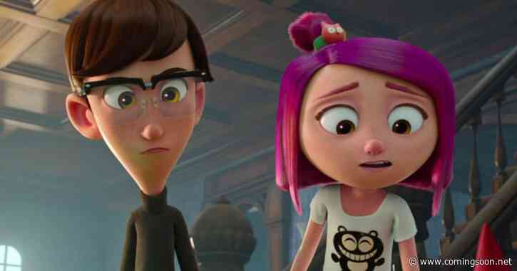 Gnome Alone 2 Gets Title, First Details for Becky G & Josh Peck Movie Sequel