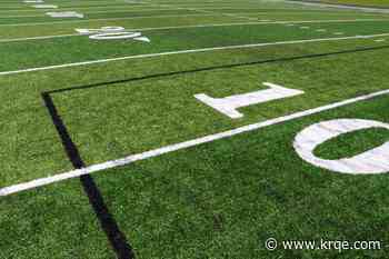 Friday Night Football: Week 8
