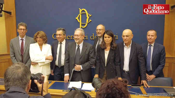 Sei punti per dichiarare il Melonellum incostituzionale: pronti 30 ricorsi contro la legge elettorale. “Rischio di votare con questa legge in caso di elezioni anticipate”