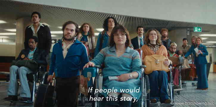 Full Trailer for 'Being Heumann' True Story Film About Judy Heumann