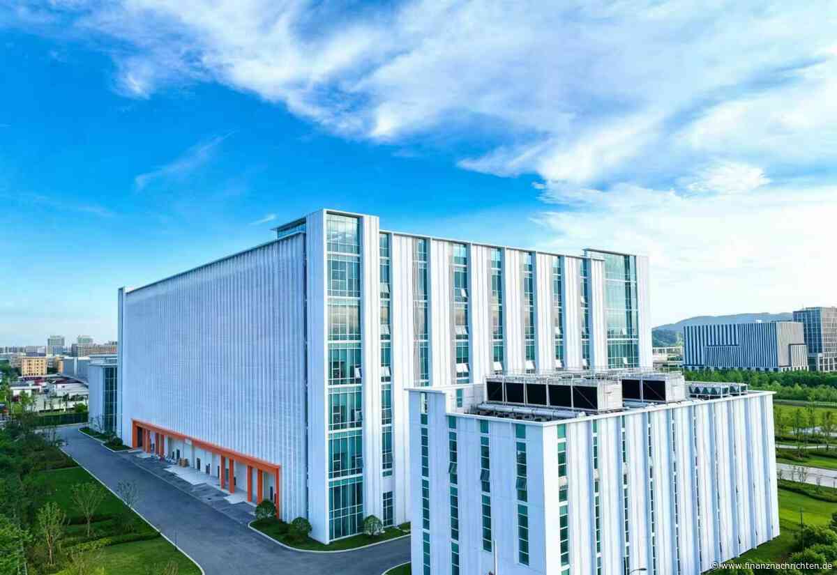 Yuhang Economic Development Zone: Yuhang-Wirtschaftsentwicklungszone: Ein vielseitiger Industriepark als Impulsgeber für die intelligente Fertigung der Zukunft