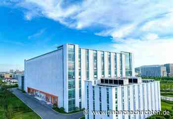 Yuhang Economic Development Zone: Yuhang-Wirtschaftsentwicklungszone: Ein vielseitiger Industriepark als Impulsgeber für die intelligente Fertigung der Zukunft
