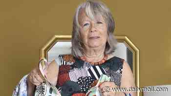 How a drug widely given for restless legs left Dorothy with a compulsion to shop online - and has driven others to unfettered gambling, eating... and sex