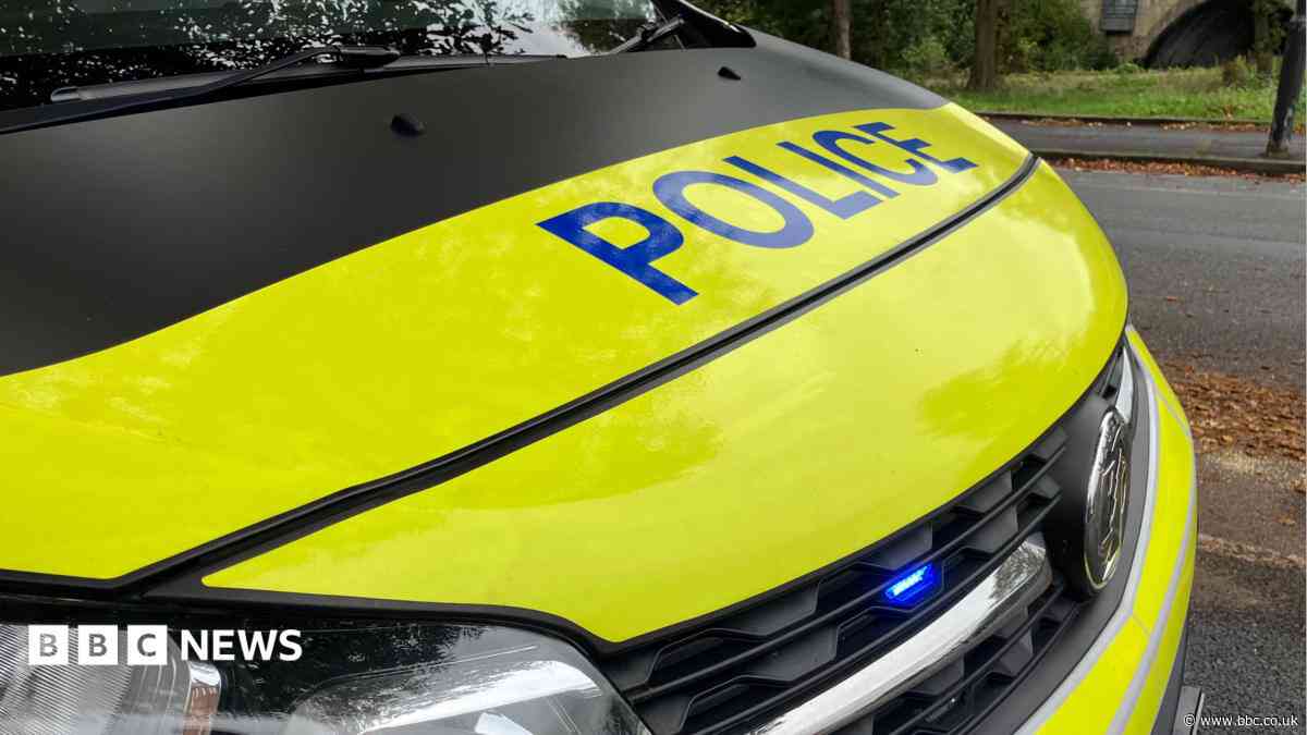 Man arrested over assault involving bladed weapon