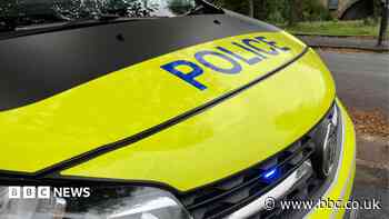Man arrested over assault involving bladed weapon