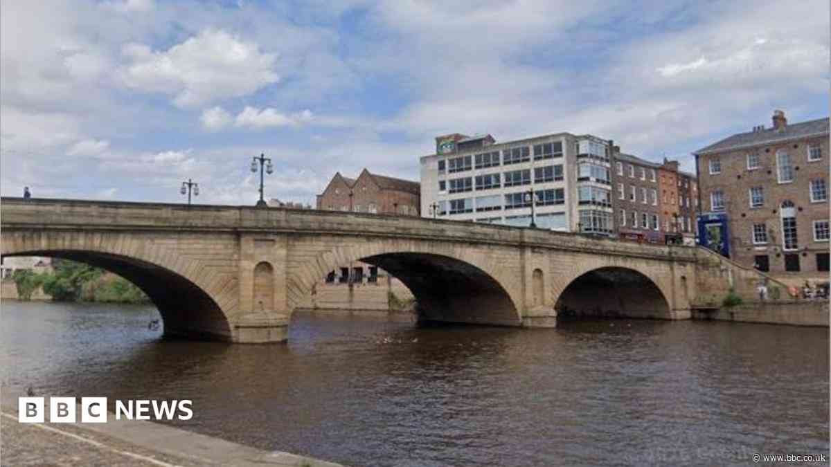 MP calls for urgent river safety measures