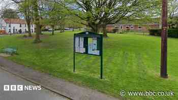 Village green granted protected community status