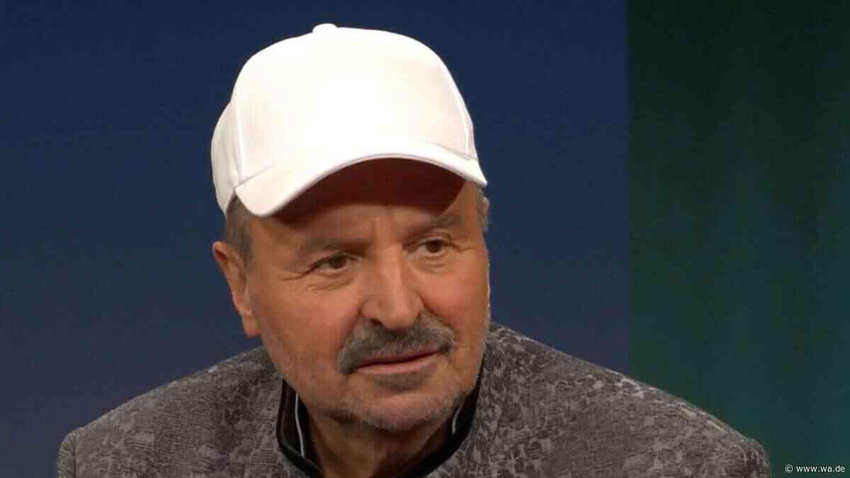 Johann Lafers jüngster Live-Auftritt sendet hoffnungsvolles Zeichen nach Krebserkrankung: „Guck mal hin“