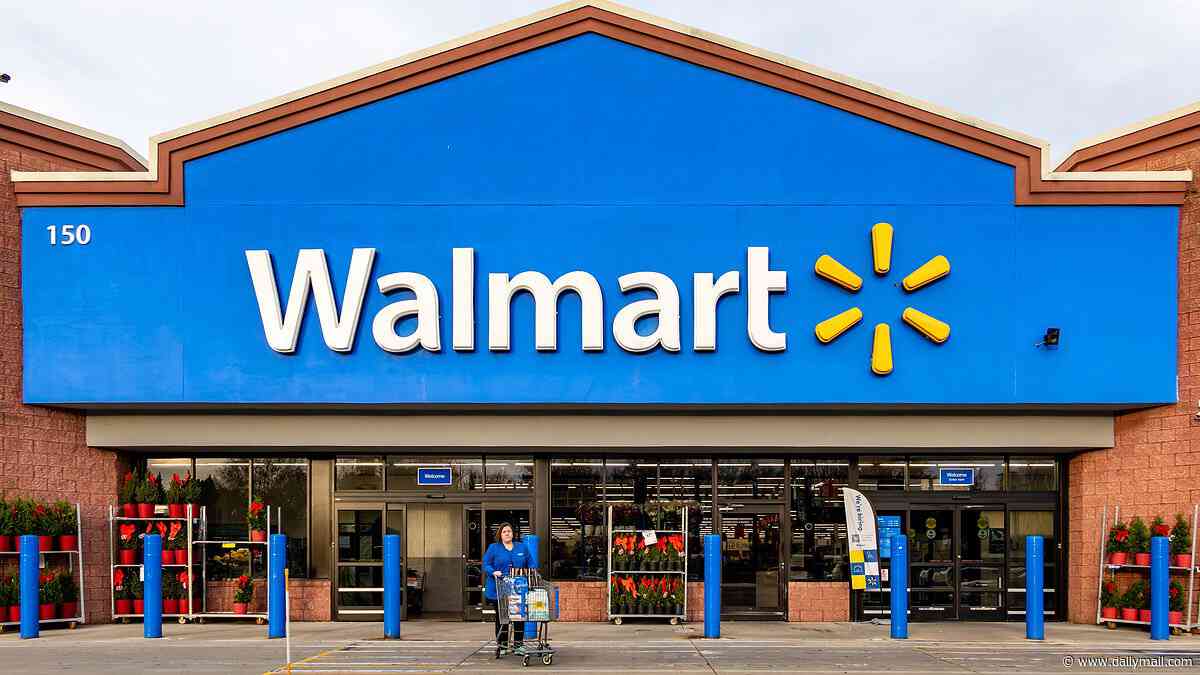 Dozens sickened at Walmart distribution center with 'possible food-related illness'