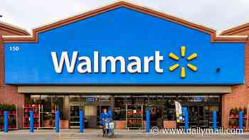 Dozens sickened at Walmart distribution center with 'possible food-related illness'