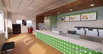 Papa Murphy’s signs a co-branding deal with Pinkberry