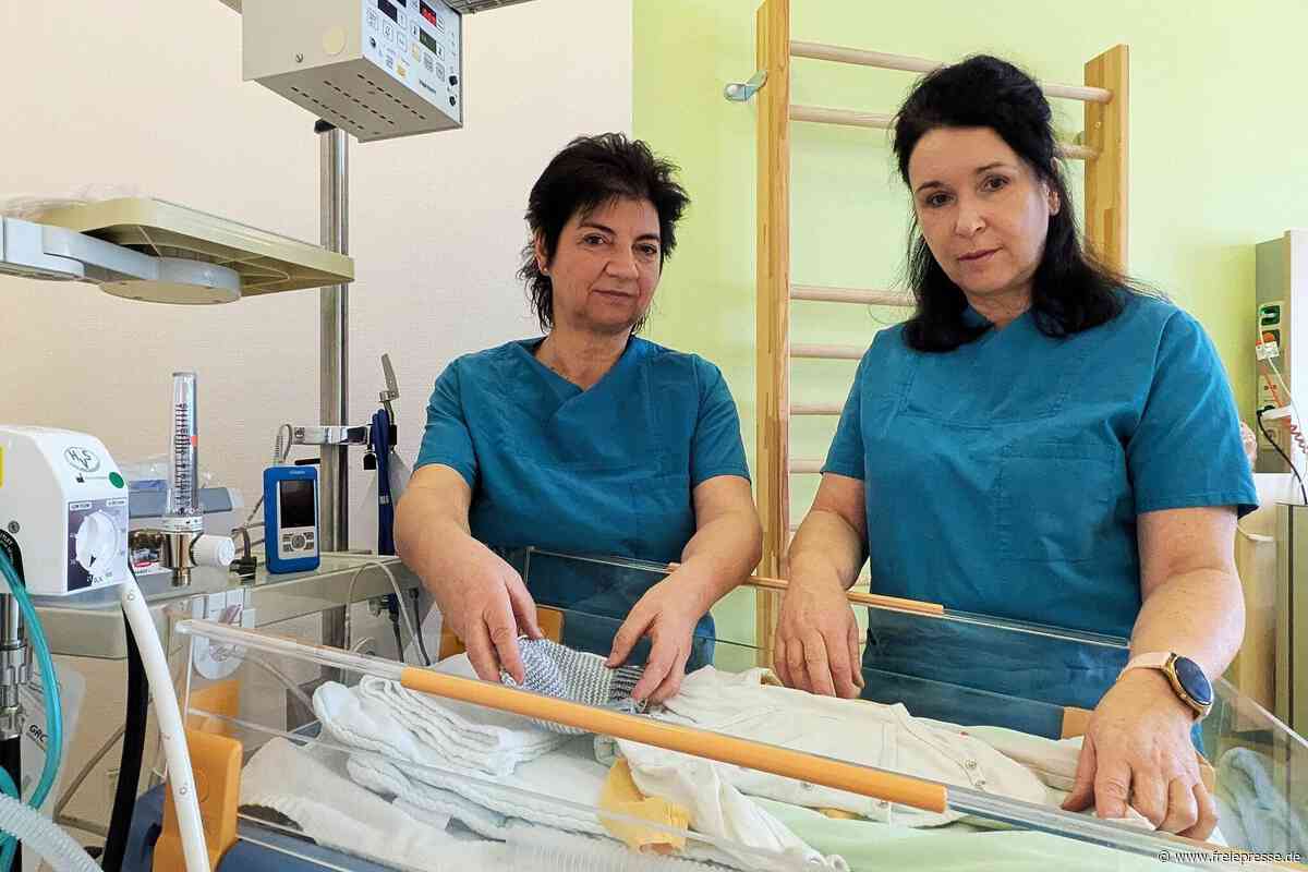 Nach Aus der Geburtenklinik in Zschopau: „Schlimm, wenn Zahlen wichtiger sind als Menschen“