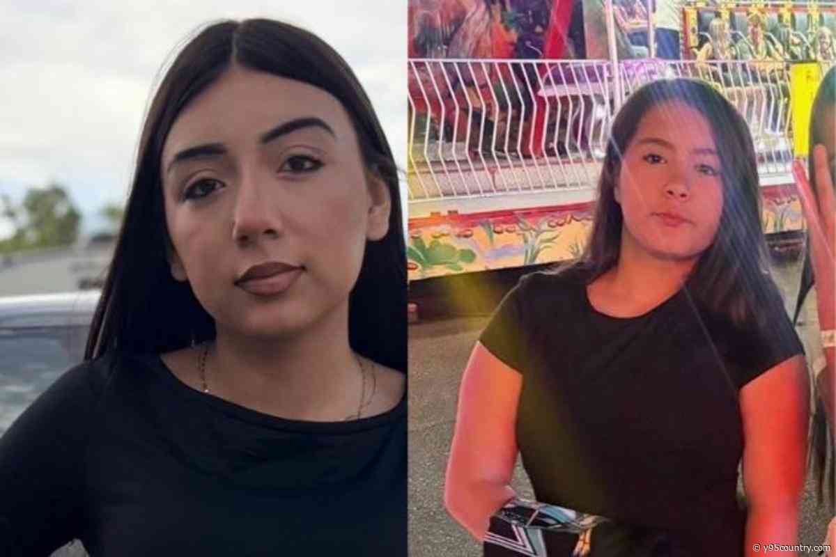 Cheyenne Police Seeking Info On Pair Of Runaway Teens