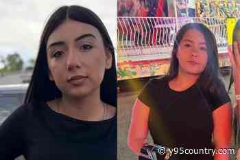 Cheyenne Police Seeking Info On Pair Of Runaway Teens