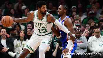 NBA pressure rankings: 10 teams and players who will be feeling the most heat this season