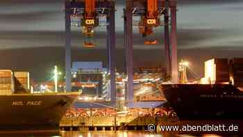 Internes Hafenpapier: Wie Hapag-Lloyd und MSC ihre Schiffsladungen neu ordnen