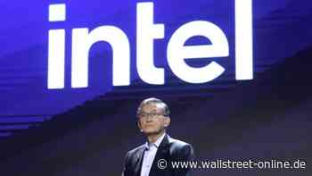 KI kostet immer mehr: Intel und Broadcom schlagen Alarm: Wird Geld zum größten Problem?