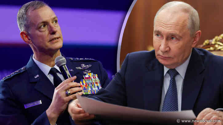 Met ’overwinningstheorie’ geeft NAVO snoeihard signaal richting Rusland: ’Klaar om te vechten, als het moet vanavond nog’