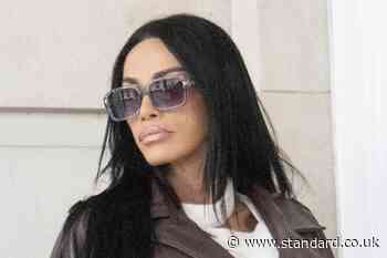 Katie Price believed teenager allegedly raped by ex-husband was ‘afraid’ – court
