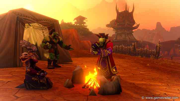 WoW: Forever may take us to Northrend and Pandaria one day as "Azeroth is a big place"