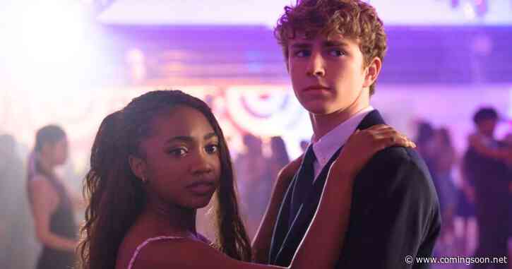 Walker Scobell Reveals How Percy Jackson Season 3 Will Drop Episodes on Disney+