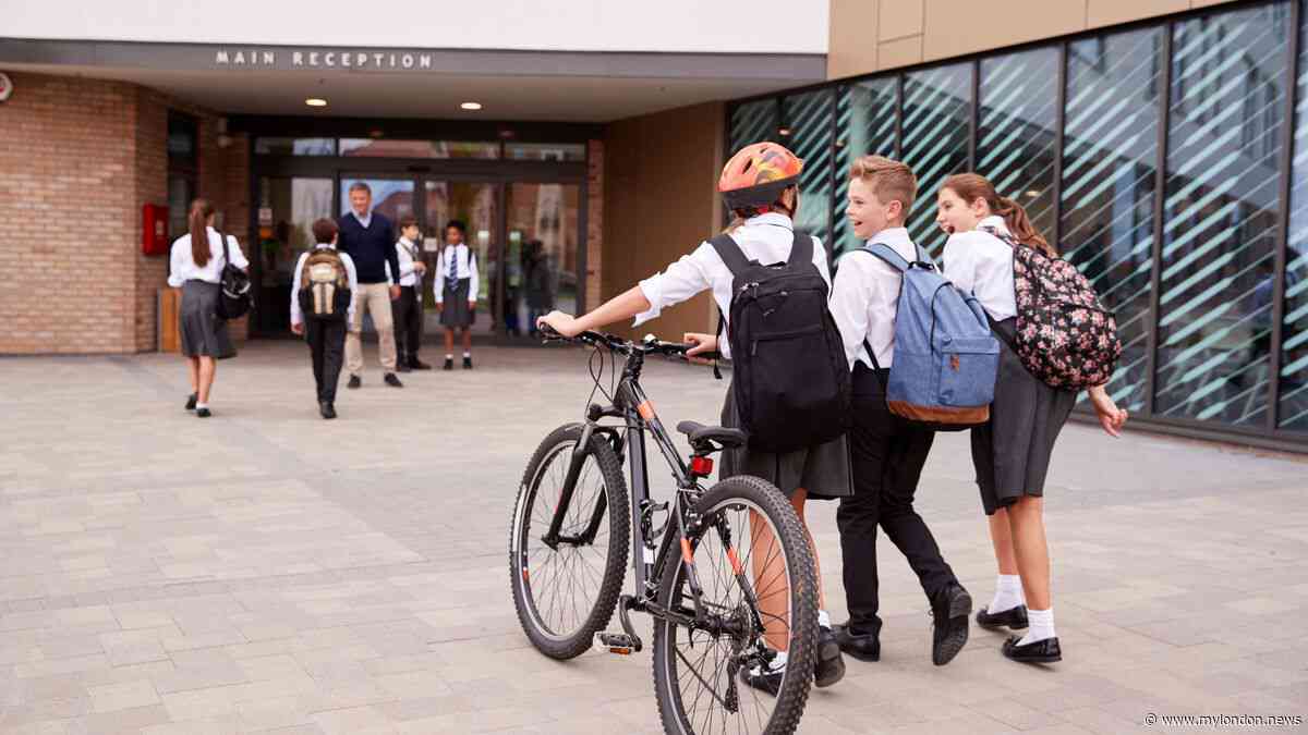Croydon insists TfL-funded cycle training is 'not cancelled' after sessions suddenly ceased