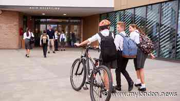 Croydon insists TfL-funded cycle training is 'not cancelled' after sessions suddenly ceased