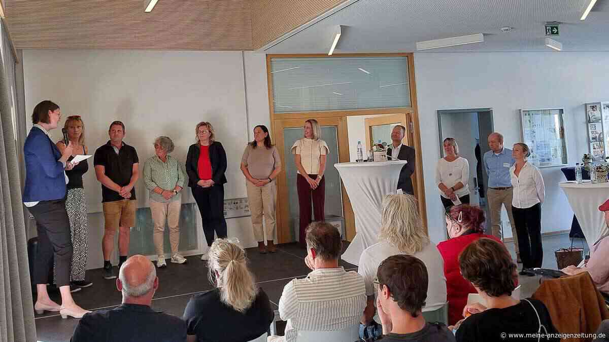 Franziskuswerk zeichnet 18 Betriebe für Beschäftigung von Menschen mit Behinderung aus
