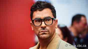 'More men need to be standing up': Dan Levy calls out Shane Gillis monologue about women's clothing