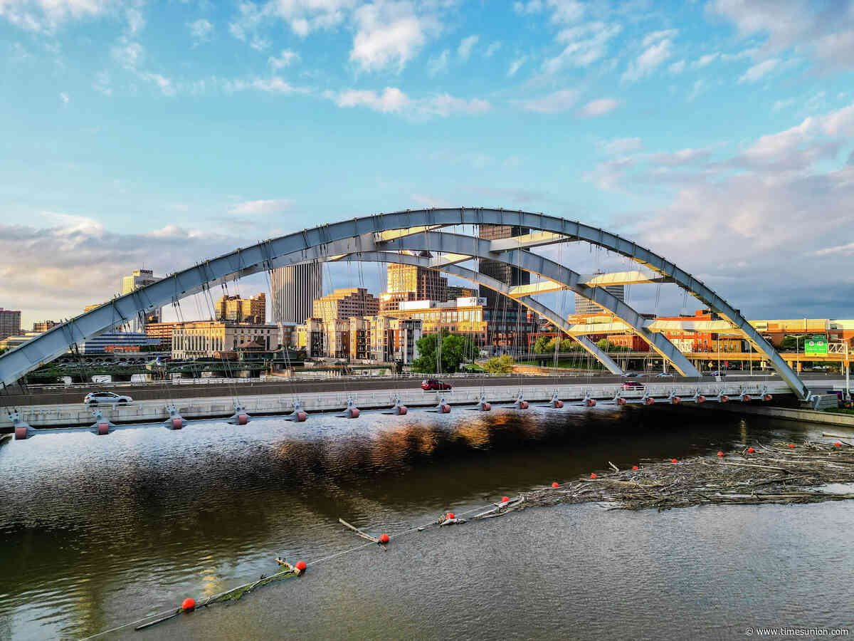 Rochester: a hidden gem beyond Kodak and garbage plates