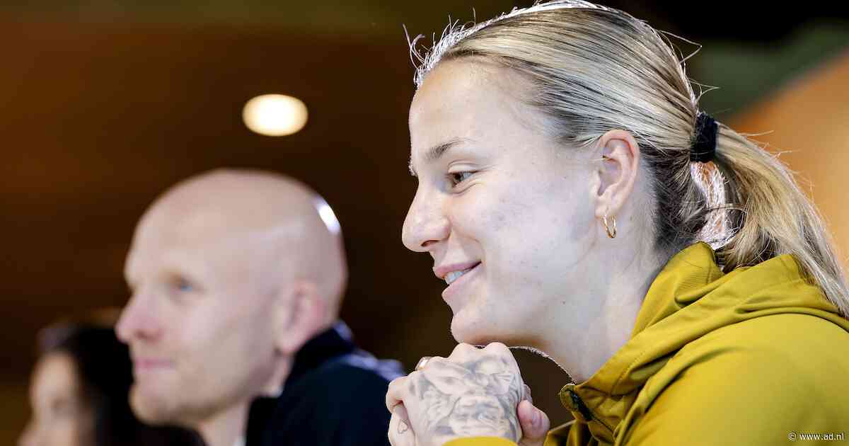 ‘We hebben een mooie battle’: zo bepalen de Oranje Leeuwinnen de vrije trap- en strafschopnemers