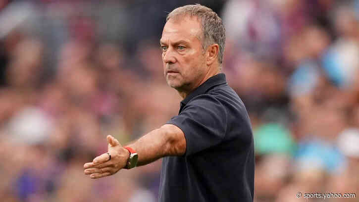 Flick underlines Barcelona’s objective ahead of Galatasaray clash: ‘It’s a long road to the finish’