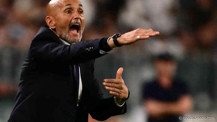Napoli eye Giay, Inter finances and how long is Spalletti out? News today 🔥