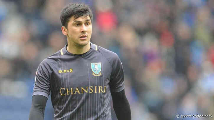 Forestieri ready for fresh challenge at Oxford City