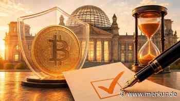 Klingbeils neue Bitcoin-Steuer: Sparer zahlen, Zocker könnten profitieren
