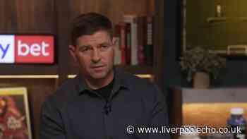 Steven Gerrard breaks silence on Man City charges and Premier League winners' medal claim