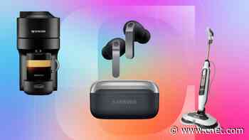Walmart Deals of the Day: Snag Samsung’s Best-Sounding Earbuds for a Record-Low Price