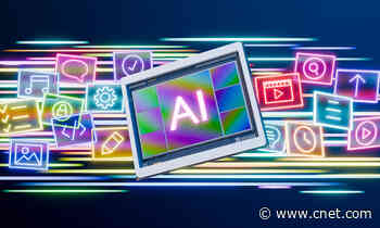 Best AI Image Generators of 2026: We Tested All the Biggest Creative AI Tools