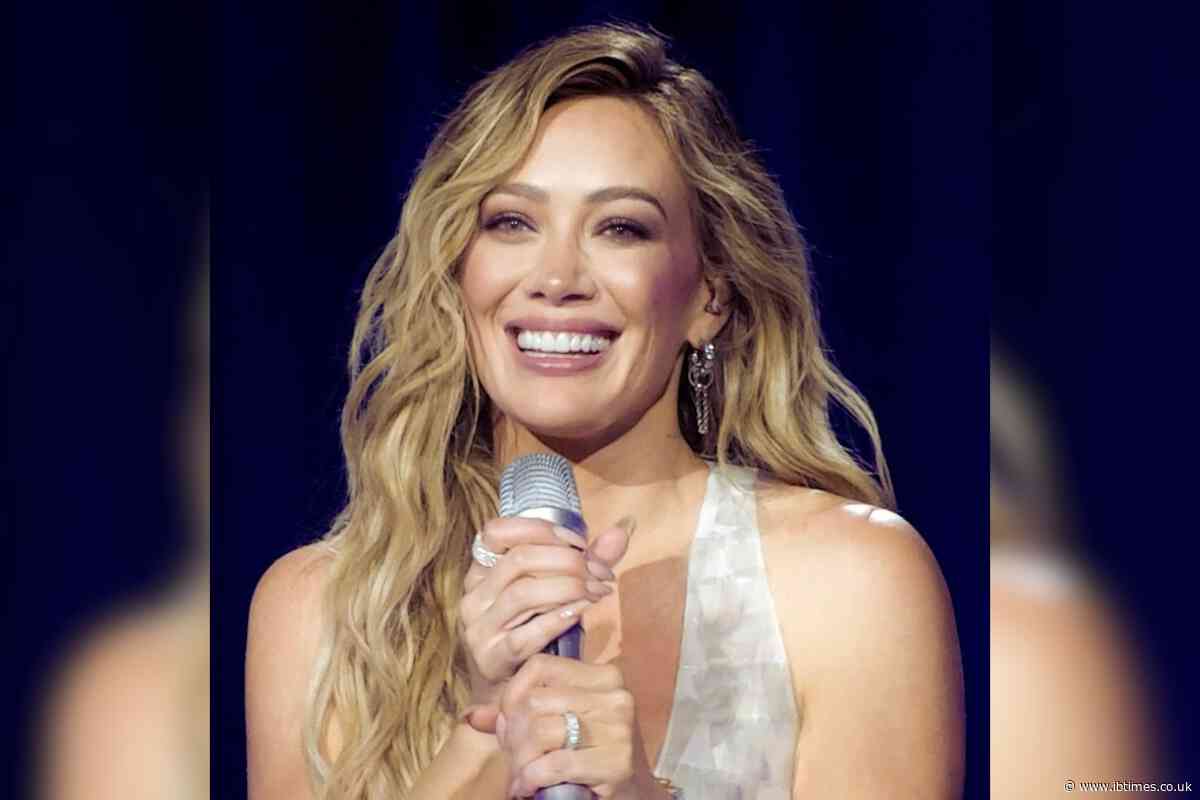 Hilary Duff Takes Her Group Chat to Mexico Months After Saying She Felt 'Used' by Drama