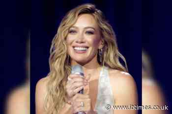 Hilary Duff Takes Her Group Chat to Mexico Months After Saying She Felt 'Used' by Drama