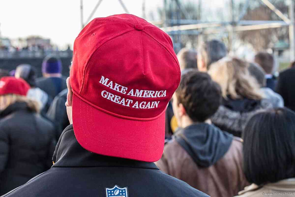 Midterms Predicted To 'Strip MAGA From Power' at Every Level of Government by Ex-GOP Insider