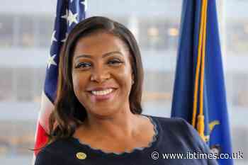 Trump Calls Letitia James a 'Disgusting Dog' After She Takes Over the Cornell Rape Case