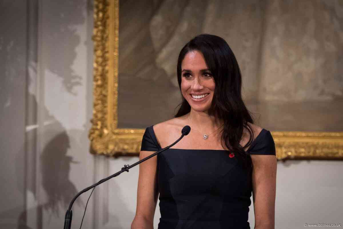 Royal Expert Calls Meghan Markle's Post Nauseating Over Claims She Is Straddling Celebrity Access