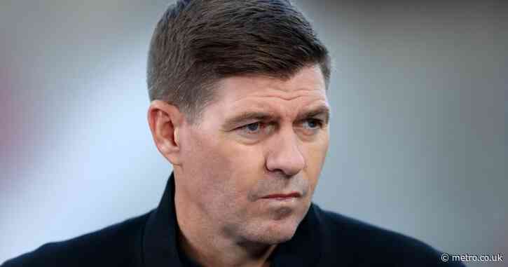 Steven Gerrard changes Premier League title prediction after Man City beat Liverpool