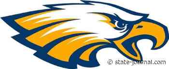 Rodgers leads Franklin County at girls state golf tournament